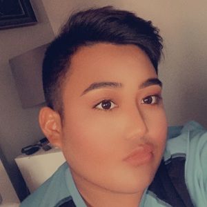 Meet your Posher, Benjamin